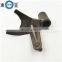 Manufacturer OEM Service Custom Metal Parts Silicon Investment Casting