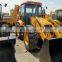 Original used backhoe loader JCB 4cx , UK retro loader 4cx cheap price