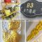 #6355 Gold Powder Paint Gold Coating Paint for Buddhist Statues Brilliant Architecture Gold Paint
