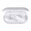 M6S V5.0 mini wireless bt headphones earbuds tws earphone for Mobile Phones