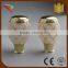 Factory price cheap curtain finials for Algeria market