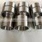 Hardend Steel Bearing Excavator terex pt50 Pin and Bush