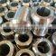 Steel Bush Hardened Excavator 45x60x50 Hard Steel Bushings