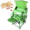 Factory Multifunctional Excellent Quality groundnut sheller Peanut Thresher /Groundnut Threshing Machine For Wholesales