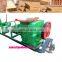 Low price high Quality Automatic And Semiautomatic Red Soil Hole Clay Brick Machine With Different Mold And One Motor