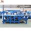 High Quality Wet Brewers Spent Grain Dewatering Mechanical Press Machine