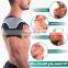Men Suits Back Posture Shoulder Support Belt Shoulder Brace Support Compression Sleeve for Torn Rotator Cuff