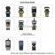 Quick Release Buckle Cinturon Tactico Militar Negros Police Duty Belt Men Nylon Battle War Belt Army Military Tactical Belt