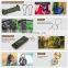 Tactical First Aid Kit Bag Emergency Survival Gear Outdoor Survival Kit