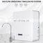 NOBANA 400 GPD Big Flow under sink tankless reverse osmosis system water purifier for home use