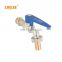 LIRLEE Factory Price Durable Full Size brass hose bibcock polo bibcock taps