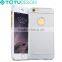 TOTU Best Slim Design Kingdom Series Thin Aluminum Cheap Mobile Phone Case for iPhone 6