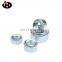 Superb Quality M6 10B21 Steel Self-Clinching Nut