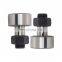 KR12*26*30 Stud type track rollers bearing KR12*26*30 bearing
