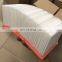 Factory direct spot Screw air compressor consumables air filter 22338115