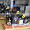 Factory price wholesale high quality 15HP medium pressure piston  PET bottle blowing air compressor