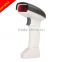 RD-2018 Hot Sale OEM Wireless 1d Bar Code Scanner Barcode Scanner database high-end code reader with large memory and base