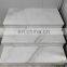 lowest price stairs marble white
