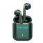 Trulyway 2022 New Arrivals True Wireless Stereo Earpiece Earphone BT 5.1 Wireless TWS Earbuds J18