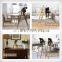 Sculpture Decor Abstract Decorative Luxury Resin Showpieces For Home Decoration