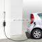 Automatic Portable Vehicle EV Charger With 150Kw DC For Fast Charging Station