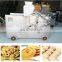 Stainless steel automatic  cookies making machine