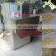 SUS 304 New Design Hollow Tube Jipangyi Corn / Rice Puffing Machine for Ice Cream