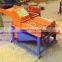 Factory Multifunction Electric Small Portable Sorghum Soybean Multi Crop Paddy Rice Wheat Maize Peeler Corn Sheller thresher Mac