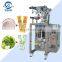 Spice Small Mirchi Chili Food Machinery Filling Sugar Detergent Soy Milk Sticky High Speed Dry Powder Packing Machine Automatic
