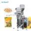 Automatic Snack Food Sunflower Seed Peanut Plastic Bag Packaging Sealing Bean Packing Machine With Printing