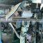 Puffed Food Popcorn Packaging Machine With Gas