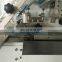 Automatic Rotary Pillow Horizontal Packing Machine For Confectioneries Sweet Food Desert Doughnut Packing Machine