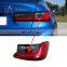 Car LED Tail Light X1 F48 F49 Outer Lamp Brake Light 2017-2019 Year 63217955421