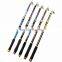 fish rod top loop ring bamboo fly rod for fishing self-hooking fishing rod