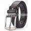 Genuine leather belt for men customised wholesale retail high very premium quality 2022 business style OEM ODM