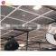 Aluminum expanded metal mesh modern metal ceilings
