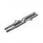 OEM Customized CNC Machining Shaft Gear Box Pump Accessories Motor Machinery Machining Shaft Stem Part