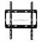 TV Holder Wall Brackets Fixed TV Brackets fits for 26
