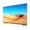 China Top Selling Plastic Base Metal Frame Large Screen 8K Televisor 32 Pulgadas Smart TV