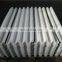 Factory supply polypropylene PP inclined tube settler for sedimentation tank