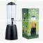 Wholesale LED Chiller Bar Liquor Draft Beer Dispenser