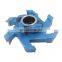 LIVTER Ring chair combined tenon knife mahogany ring tenon knife woodworking tenon mortise back knife