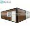High Quality Steel Structure Prefab Tiny House For Sale