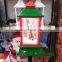 Best Wholesale Supplier Trend New Luxury Outdoor Large Farmhouse Christmas Decoration Lights