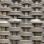 factory outlet Round Shape Furniture Rattan Strips Woven Baskets Synthetic Rattan