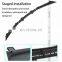 Front Waterproof Rainproof Chassis Cover Strips Water Strip For Tesla Model 3  Air Inlet Protective Cover Modification
