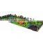 Commercial Children Fun Games Amusement Park slide Product Kids Outdoor Playground Sets