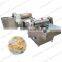 Sesame Seed Brittle Forming Machine Peanut Candy Cereal Bar Making Cutting Machine