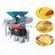 corn maize degerminator machine for grinding and sieving machine in nigeria