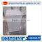 hot selling 90L white color mini refrigerator electric manual defrost mini bar for home using